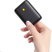 VOLTME Hypercore 10K Lite Power Bank 10000mAh Black - B3031