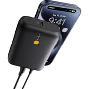 VOLTME Hypercore 10K Lite Power Bank 10000mAh Black - B3031