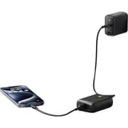 VOLTME Hypercore 10K Lite Power Bank 10000mAh Black - B3031