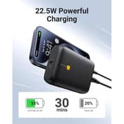 VOLTME Hypercore 10K Lite Power Bank 10000mAh Black - B3031