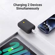 VOLTME Hypercore 10K Lite Power Bank 10000mAh Black - B3031