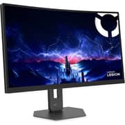 Lenovo Legion 27Q-2c QHD Curved Gaming Monitor 27inch - 67EFGAC1AE