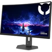 Lenovo Legion 27Q-2c QHD Curved Gaming Monitor 27inch - 67EFGAC1AE
