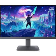 Lenovo LOQ 24-10 FHD Gaming Monitor 23.8inch - 68F1GACBAE