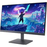 Lenovo LOQ 24-10 FHD Gaming Monitor 23.8inch - 68F1GACBAE