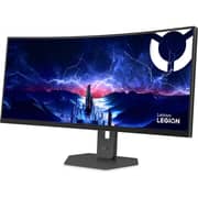 Lenovo Legion 34W-2c WQHD Curved Gaming Monitor 34inch - 68F6GACBAE