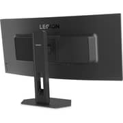 Lenovo Legion 34W-2c WQHD Curved Gaming Monitor 34inch - 68F6GACBAE