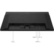 Lenovo LOQ 32Q-10 QHD Gaming Monitor 31.5inch - 68F7GAC1AE