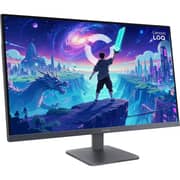 Lenovo LOQ 32Q-10 QHD Gaming Monitor 31.5inch - 68F7GAC1AE