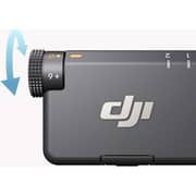 DJI Mic Mini Wireless Lavalier Microphone Black - DMMT01
