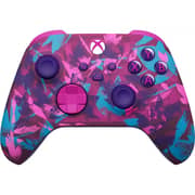 Microsoft Xbox Wireless Controller HeartBreaker Special Edition Pink/Blue - EP2-29567
