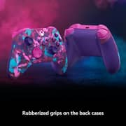 Microsoft Xbox Wireless Controller HeartBreaker Special Edition Pink/Blue - EP2-29567