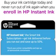 HP 68 Tri-Color Ink Cartridge - 7FP20TN