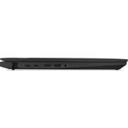 Lenovo ThinkPad T16 Gen 1 (AMD) (2022) Laptop - AMD Ryzen 7 Pro-6850U / 16inch WUXGA / 1TB SSD / 16GB RAM / Shared AMD Radeon 680M Graphics / Windows 11 Home / English Keyboard / Thunder Black / International Version - [21CH0023UK]