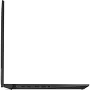 Lenovo ThinkPad T16 Gen 1 (AMD) (2022) Laptop - AMD Ryzen 7 Pro-6850U / 16inch WUXGA / 1TB SSD / 16GB RAM / Shared AMD Radeon 680M Graphics / Windows 11 Home / English Keyboard / Thunder Black / International Version - [21CH0023UK]