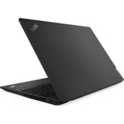 Lenovo ThinkPad T16 Gen 1 (AMD) (2022) Laptop - AMD Ryzen 7 Pro-6850U / 16inch WUXGA / 1TB SSD / 16GB RAM / Shared AMD Radeon 680M Graphics / Windows 11 Home / English Keyboard / Thunder Black / International Version - [21CH0023UK]