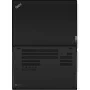 Lenovo ThinkPad T16 Gen 1 (AMD) (2022) Laptop - AMD Ryzen 7 Pro-6850U / 16inch WUXGA / 1TB SSD / 16GB RAM / Shared AMD Radeon 680M Graphics / Windows 11 Home / English Keyboard / Thunder Black / International Version - [21CH0023UK]
