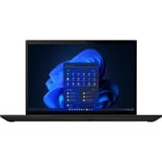 Lenovo ThinkPad T16 Gen 1 (AMD) (2022) Laptop - AMD Ryzen 7 Pro-6850U / 16inch WUXGA / 1TB SSD / 16GB RAM / Shared AMD Radeon 680M Graphics / Windows 11 Home / English Keyboard / Thunder Black / International Version - [21CH0023UK]