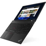 Lenovo ThinkPad T16 Gen 1 (AMD) (2022) Laptop - AMD Ryzen 7 Pro-6850U / 16inch WUXGA / 1TB SSD / 16GB RAM / Shared AMD Radeon 680M Graphics / Windows 11 Home / English Keyboard / Thunder Black / International Version - [21CH0023UK]