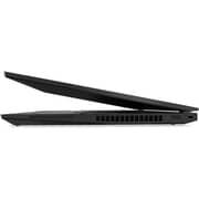Lenovo ThinkPad T16 Gen 1 (AMD) (2022) Laptop - AMD Ryzen 7 Pro-6850U / 16inch WUXGA / 1TB SSD / 16GB RAM / Shared AMD Radeon 680M Graphics / Windows 11 Home / English Keyboard / Thunder Black / International Version - [21CH0023UK]
