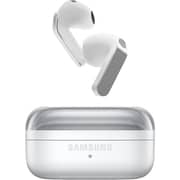Samsung Galaxy Buds4 Wireless Earbuds White - International Version