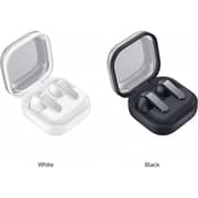 Samsung Galaxy Buds4 Wireless Earbuds White - International Version