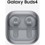 Samsung Galaxy Buds4 Wireless Earbuds White - International Version