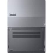 Lenovo ThinkBook 14 Gen 8 (2024) Laptop - 2nd Series / Intel Core 7-240H / 14inch WUXGA / 512GB SSD / 16GB RAM / Shared Intel Graphics / Windows 11 Pro / English Keyboard / Arctic Grey / International Version - [21SG00KEUS]