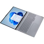Lenovo ThinkBook 16 Gen 8 (2023) Laptop - 13th Gen / Intel Core i5-13420H / 16inch WUXGA / 1TB SSD / 32GB RAM / Shared Intel UHD Graphics / Windows 11 Pro / English Keyboard / Arctic Grey / International Version - [21SH00LUBG]