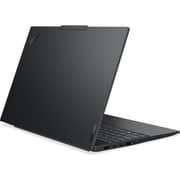 Lenovo ThinkPad E16 Gen 4 (Intel) (2026) Copilot+ PC - 3rd Series / Intel Core Ultra 7-355 / 16inch WUXGA / 1TB SSD / 32GB RAM / Shared Intel Graphics / Windows 11 Pro / English & Arabic Keyboard / Black / Middle East Version - [21YC000VGR]