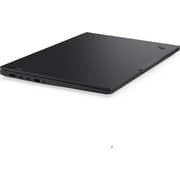 Lenovo ThinkPad E16 Gen 4 (Intel) (2026) Copilot+ PC - 3rd Series / Intel Core Ultra 7-355 / 16inch WUXGA / 1TB SSD / 32GB RAM / Shared Intel Graphics / Windows 11 Pro / English & Arabic Keyboard / Black / Middle East Version - [21YC000VGR]