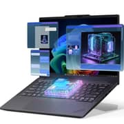 Lenovo ThinkPad T14 Gen 7 (2026) - 3rd Series / Intel Core Ultra 7-355 / 14inch WUXGA / 512GB SSD / 16GB RAM / Shared Intel UHD Graphics / Windows 11 Pro / English & Arabic Keyboard / Black / Middle East Version - [21WN0049GR]