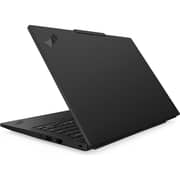 Lenovo ThinkPad T14 Gen 7 (2026) - 3rd Series / Intel Core Ultra 7-355 / 14inch WUXGA / 512GB SSD / 16GB RAM / Shared Intel UHD Graphics / Windows 11 Pro / English & Arabic Keyboard / Black / Middle East Version - [21WN0049GR]