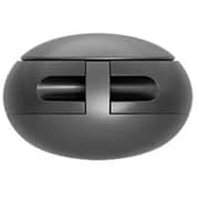 Plaud NotePin S Portable AI Voice Recorder Black - CPSBK1GXXXXX01