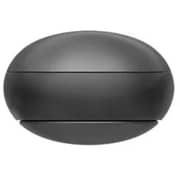 Plaud NotePin S Portable AI Voice Recorder Black - CPSBK1GXXXXX01