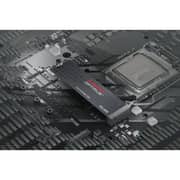 SanDisk Optimus 5100 Internal SSD 2TB Black - SDSP51200TAN-000E0