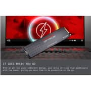 SanDisk Optimus 5100 Internal SSD 2TB Black - SDSP51200TAN-000E0