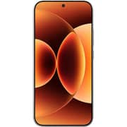 Xiaomi 17 Pro Max 5G 1TB 16GB RAM White Dual Sim Smartphone - International Version