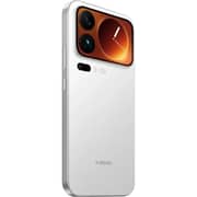 Xiaomi 17 Pro Max 5G 1TB 16GB RAM White Dual Sim Smartphone - International Version