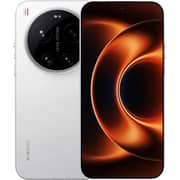 Xiaomi 17 Ultra 5G 512GB 12GB RAM White Dual Sim Smartphone - International Version