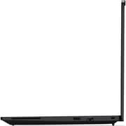 Lenovo ThinkPad P14s Gen 6 (Intel) (2025) Laptop - 2nd Series / Intel Core Ultra 7-255H / 14.5inch / 512GB SSD / 16GB RAM / 6GB NVIDIA RTX Pro 500 Blackwell GPU / Windows 11 Pro / English & Arabic Keyboard / Black / Middle East Version - [21QT0009GR]
