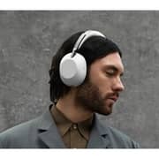 Sony 1000X The Collexion Wireless Over Ear Headphones Platinum