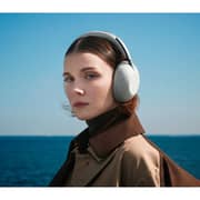 Sony 1000X The Collexion Wireless Over Ear Headphones Platinum