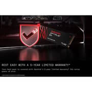 SanDisk Optimus GX7100 Internal SSD 1TB Black - SDSP71100TAN-000E0