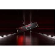 SanDisk Optimus GX7100 Internal SSD 1TB Black - SDSP71100TAN-000E0