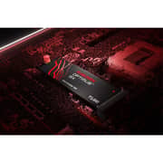 SanDisk Optimus GX7100 Internal SSD 1TB Black - SDSP71100TAN-000E0