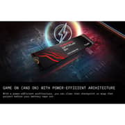 SanDisk Optimus GX7100 Internal SSD 1TB Black - SDSP71100TAN-000E0