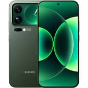 Xiaomi 17 Pro Max 5G 512GB 16GB RAM Green Dual Sim Smartphone - International Version