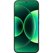 Xiaomi 17 Pro Max 5G 512GB 16GB RAM Green Dual Sim Smartphone - International Version