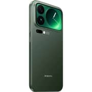 Xiaomi 17 Pro Max 5G 512GB 16GB RAM Green Dual Sim Smartphone - International Version